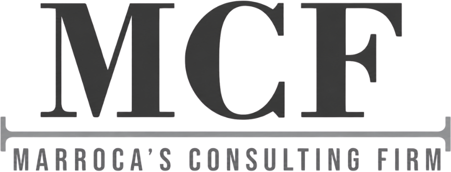 MCF — Marroca’s Consulting Firm